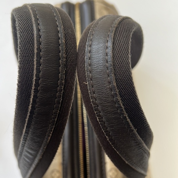 Louis VuittonBrown Monogram Canvas Josephine GM Bag - Picture 6 of 13